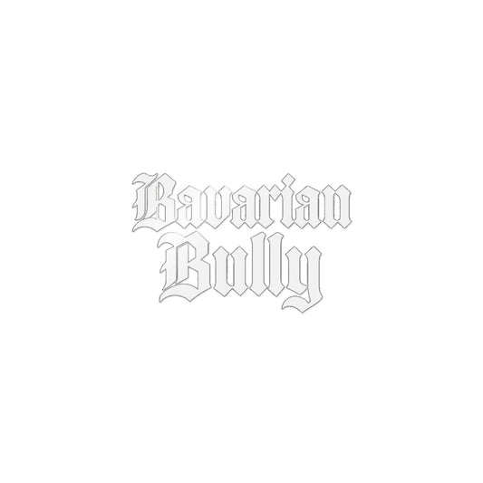 Die-Cut Stickers, (DTF)